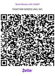Pago con QR Zelle