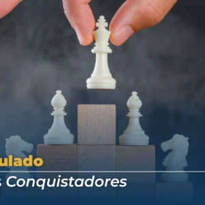 Discipulado: Líderes Conquistadores