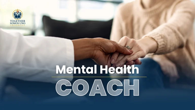 Mental Health Coach