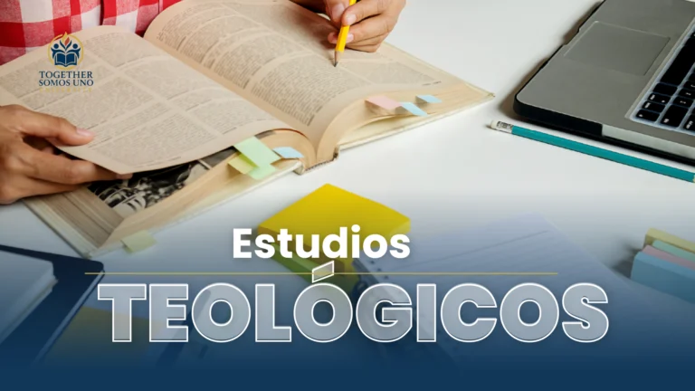 Estudios Teológicos