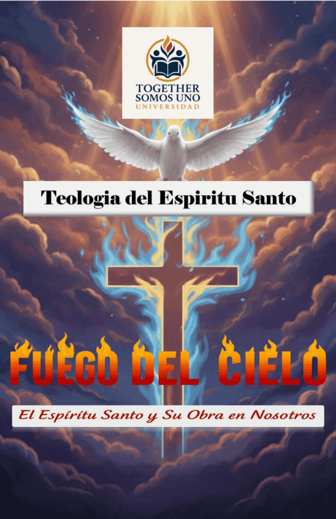 Teologia del Espiritu Santo