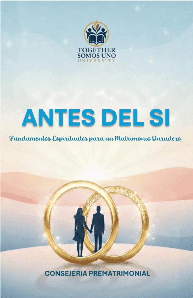 Antes del Si