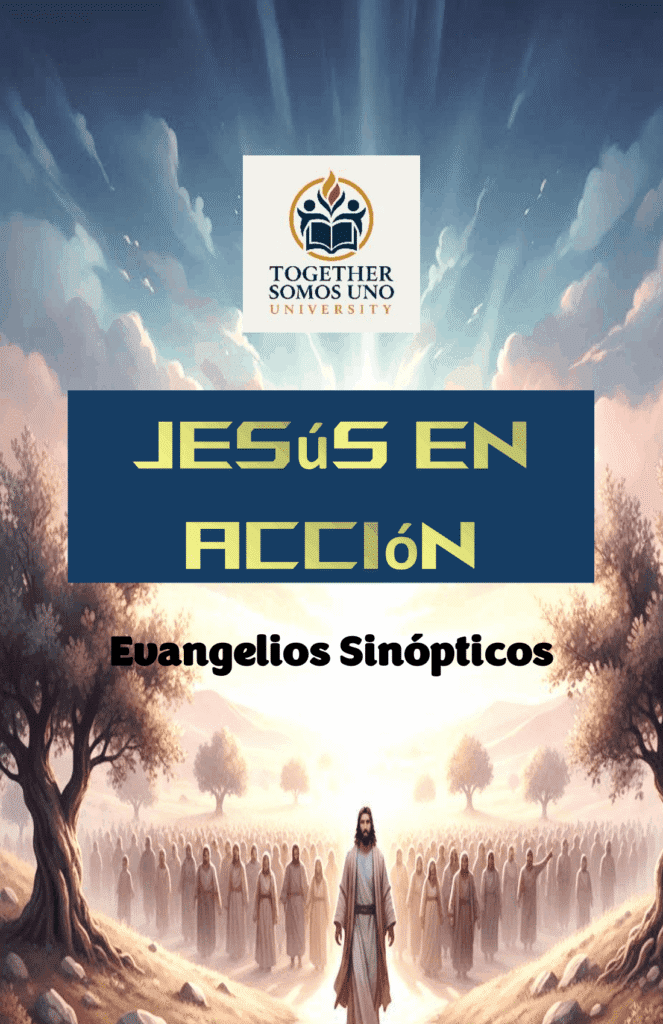 Los Evangelios Sinópticos