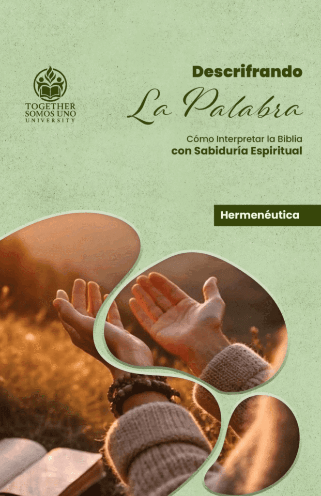 Descifrando la Palabra