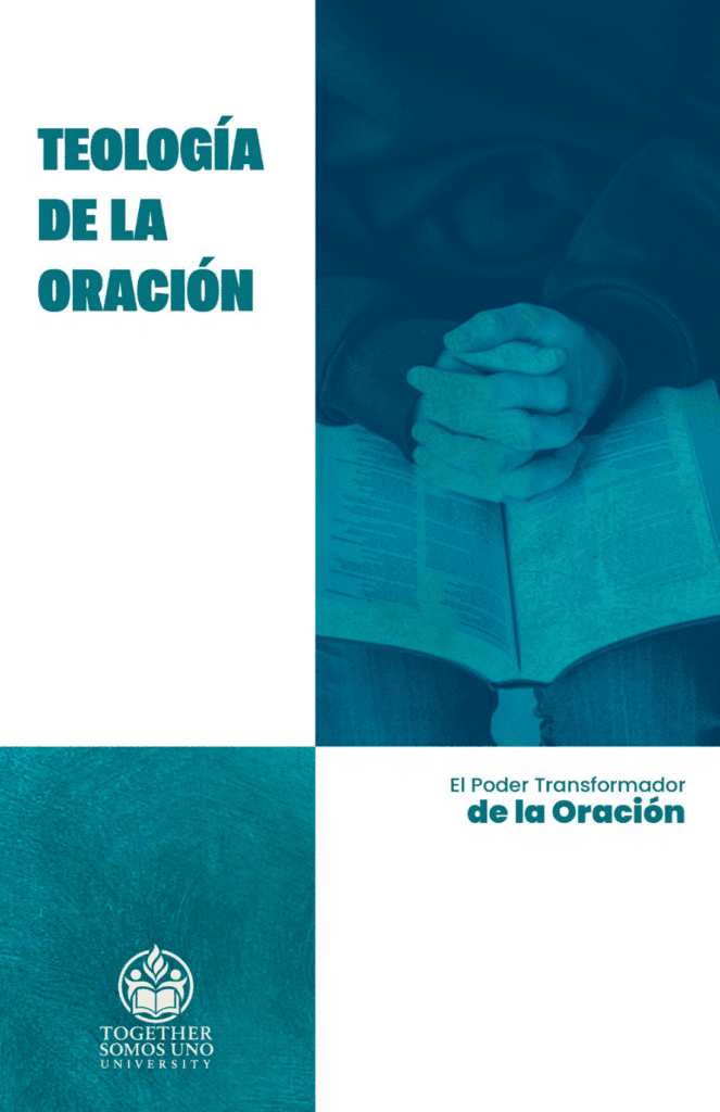 Teología de la Oración
